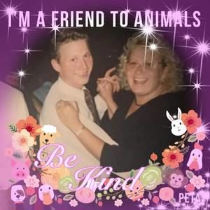 Meet your Posher, Diane